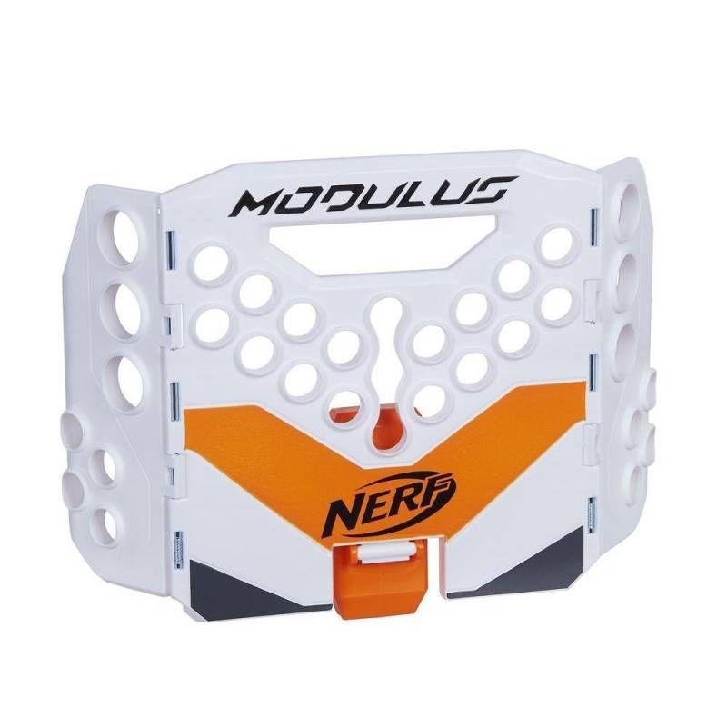 Escudo Gear Nerf Modulus Hasbro 