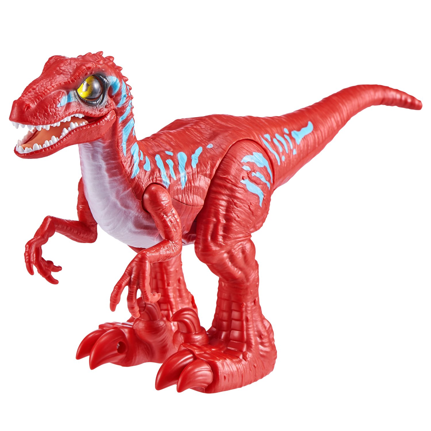 Robo Alive Dino Action T-rex - Candide : : Brinquedos e Jogos