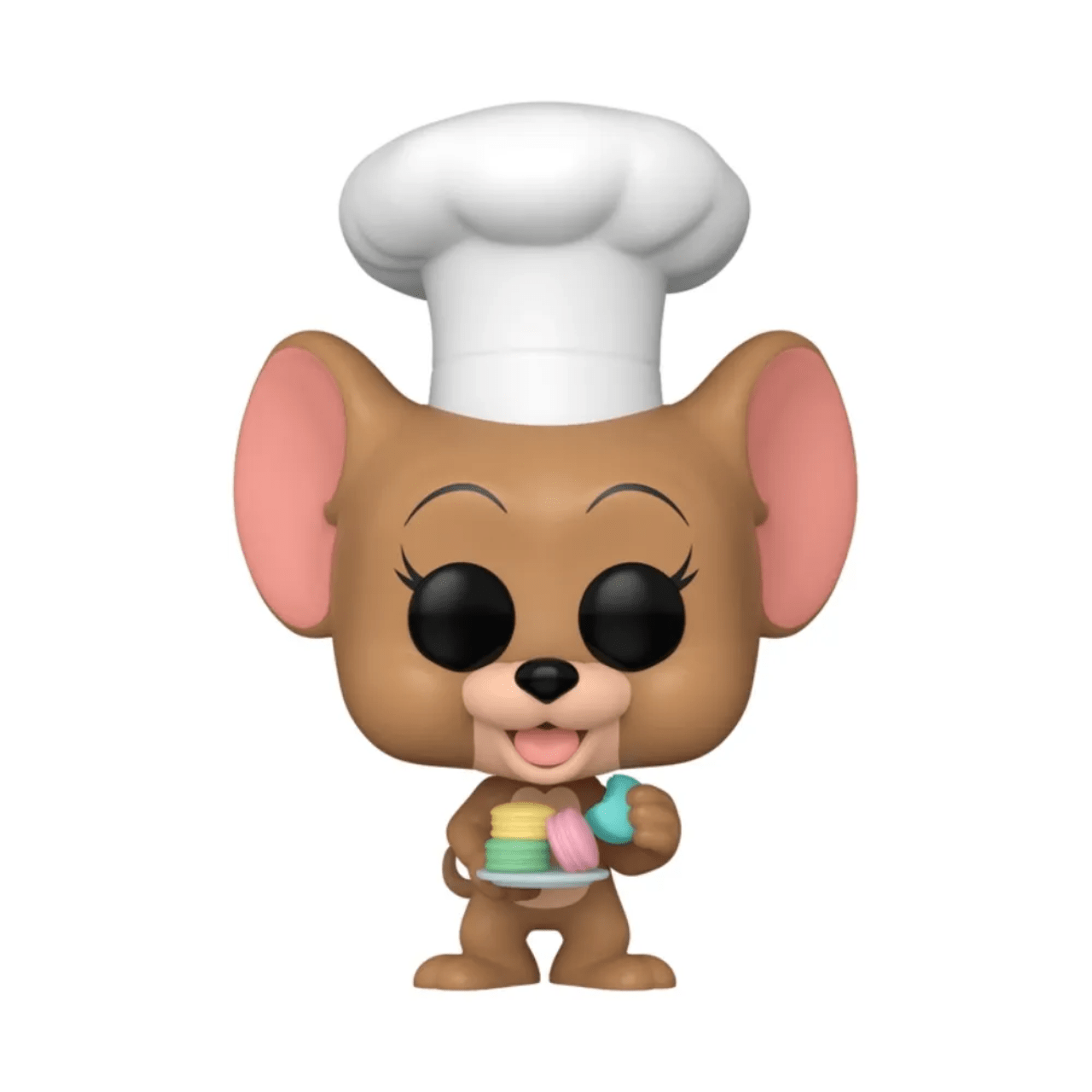 Jerry Tom e Jerry 1658 Funko POP! Television Candide Jerry Tom e Jerry 1658 Funko POP! Television Candide