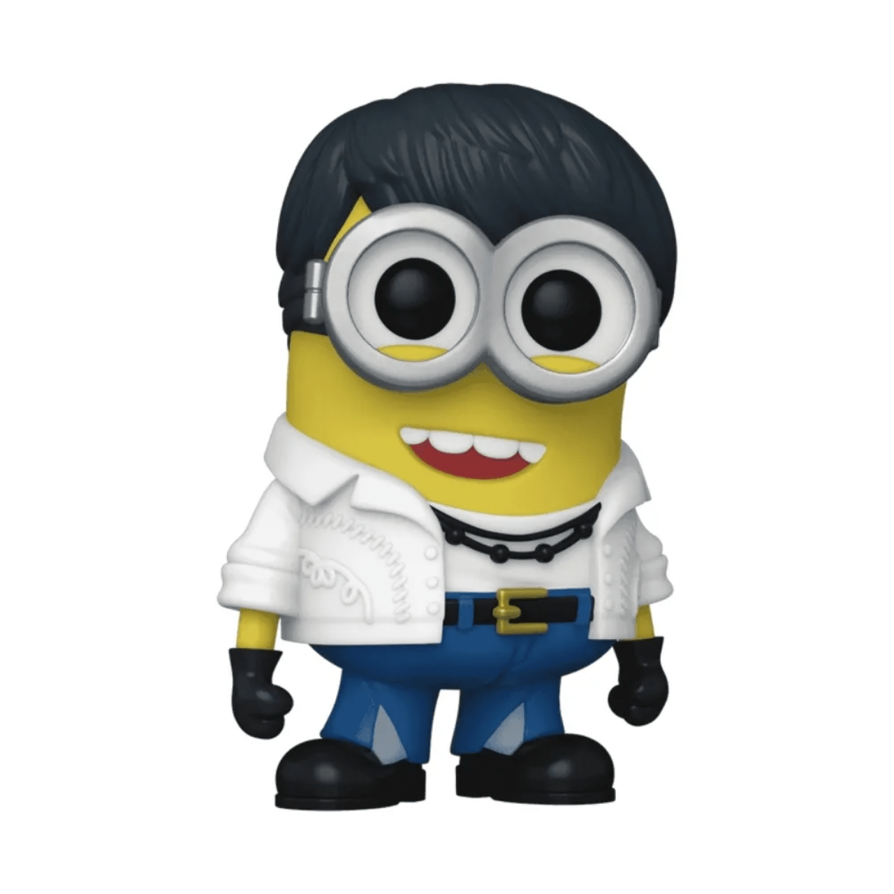 Jimin Rocks BTS Meu Malvado Favorito 4 422 Funko POP! Candide Jimin Rocks BTS Meu Malvado Favorito 4 422 Funko POP! Candide