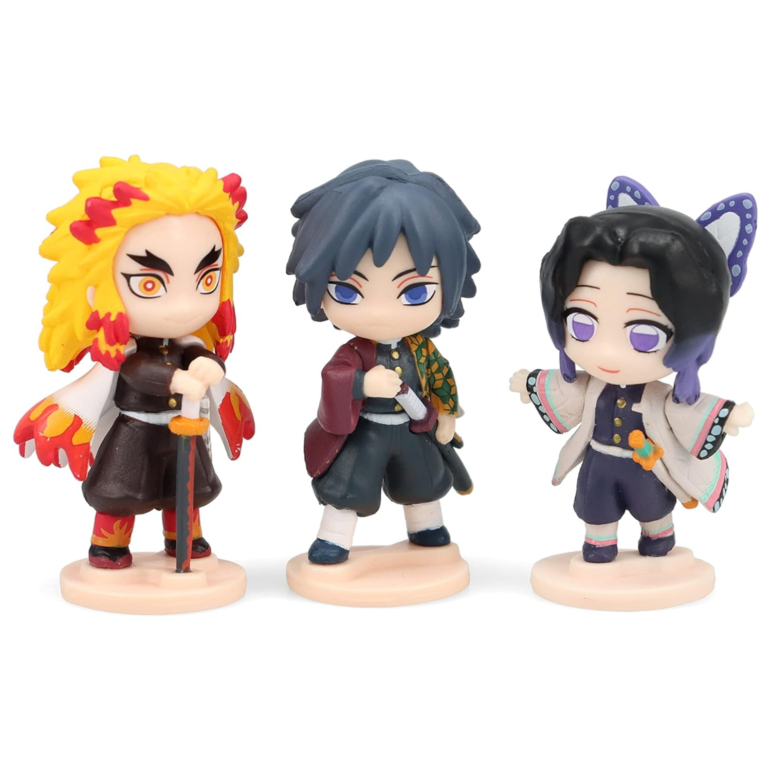 Jogo Balancing Game Demon Slayer Volume 3 Epoch Jogo Balancing Game Demon Slayer Volume 3 Epoch