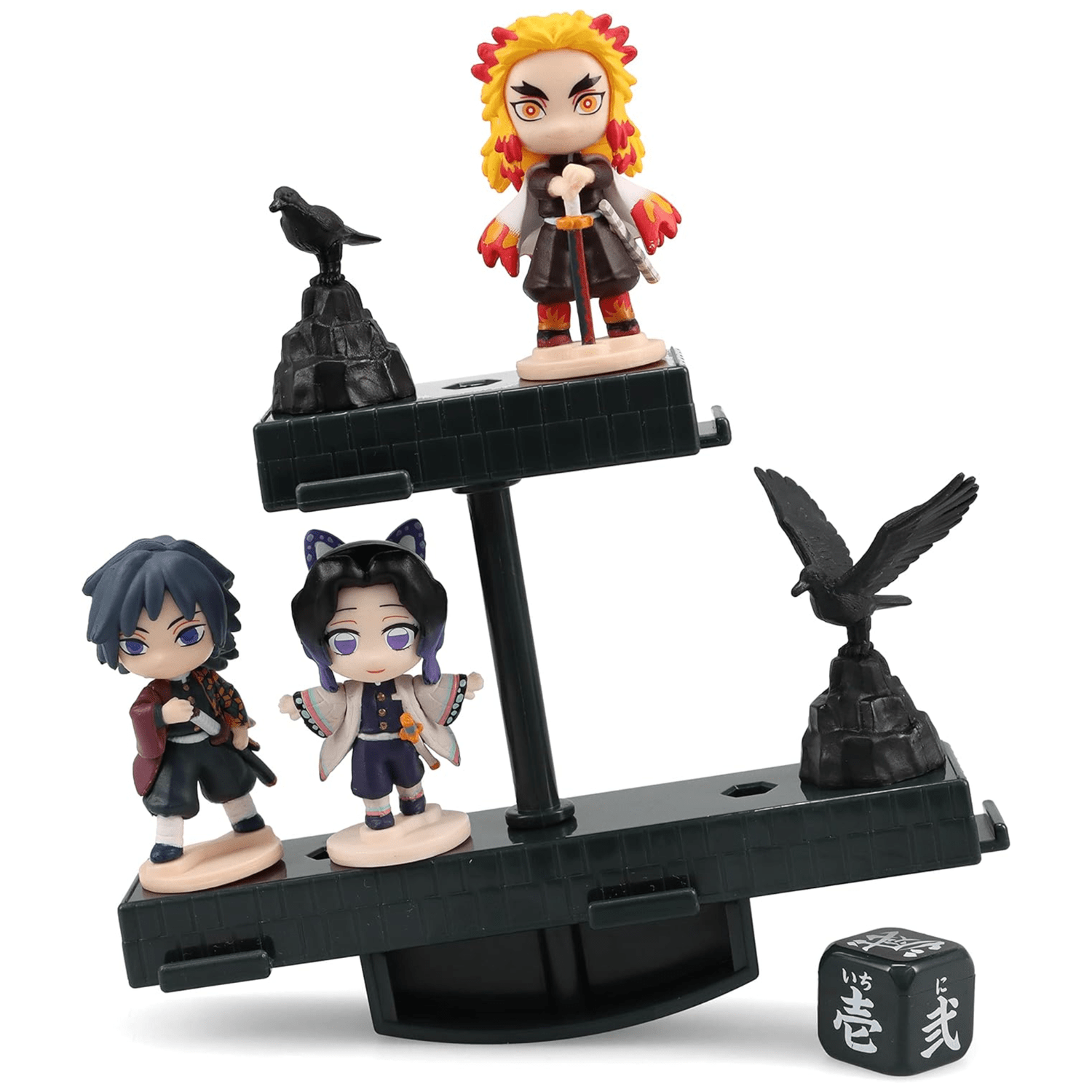 Jogo Balancing Game Demon Slayer Volume 3 Epoch Jogo Balancing Game Demon Slayer Volume 3 Epoch