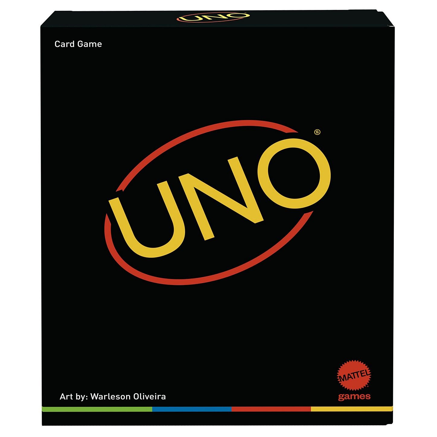 Uno (jogo de cartas)