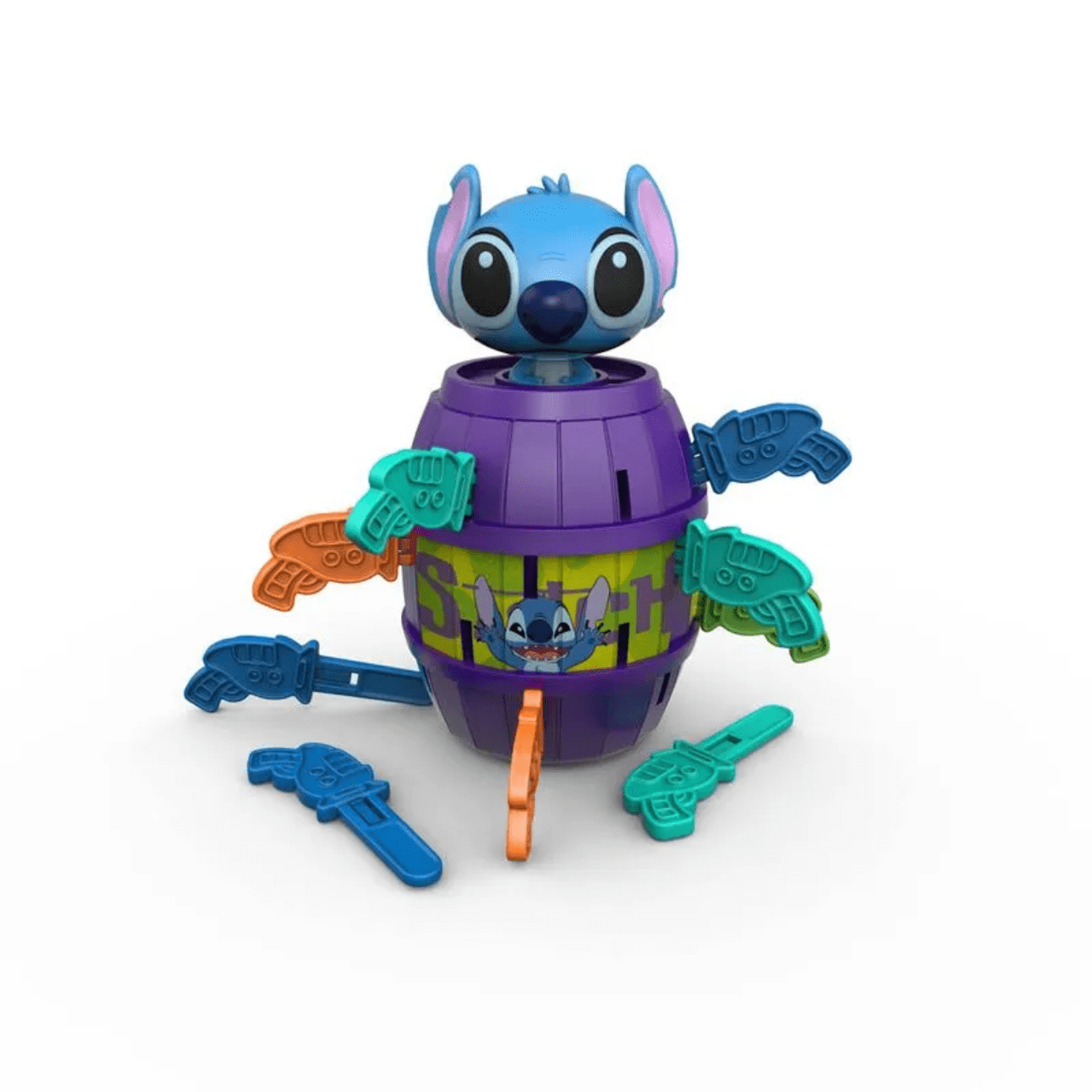 Jogo Pula Stitch Estrela Jogo Pula Stitch Estrela