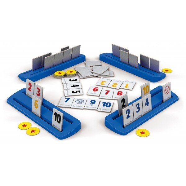 JOGO DE MESA TABULEIRO INFANTIL PIZZARIA MALUCA GROW CLASSICO MESA