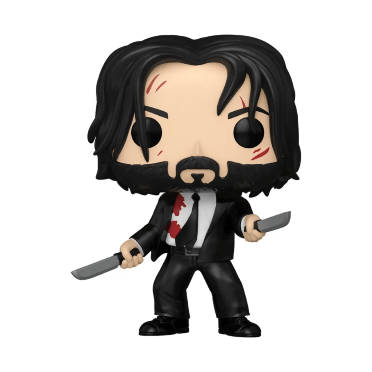 John Wick 1763 Funko POP! Movies Candide John Wick 1763 Funko POP! Movies Candide