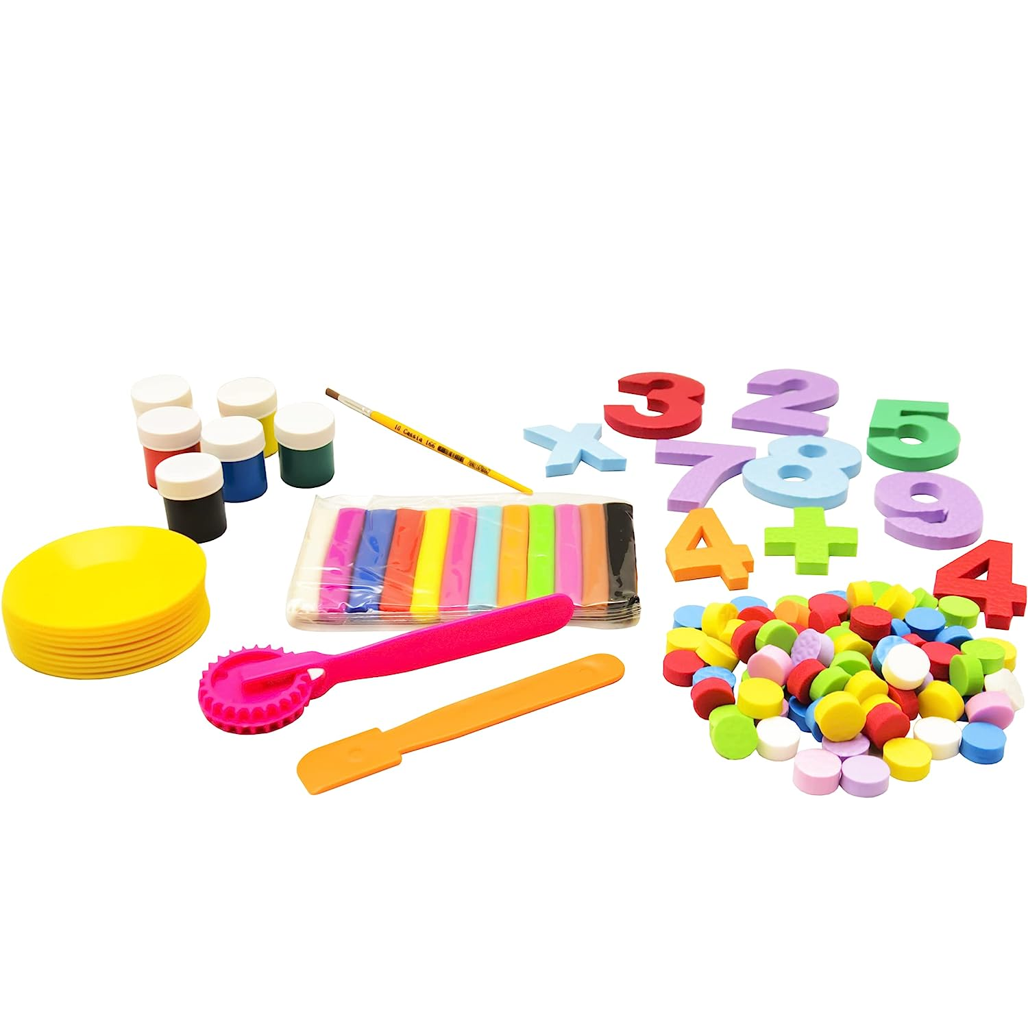 Kit Educação Infantil Patrulha Canina Pintura E Jogo Memória