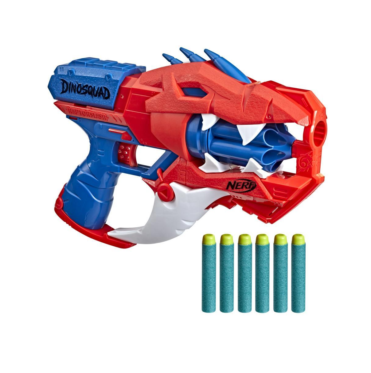 Lançador De Dardos Nerf Roblox Arsenal Pulse Laser Hasbro