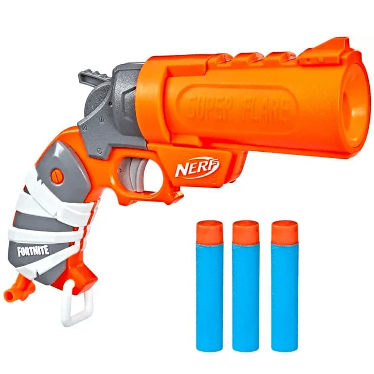 Kit Lançadores de Dardos Roblox Nerf - Jail Break Armory Hasbro 13