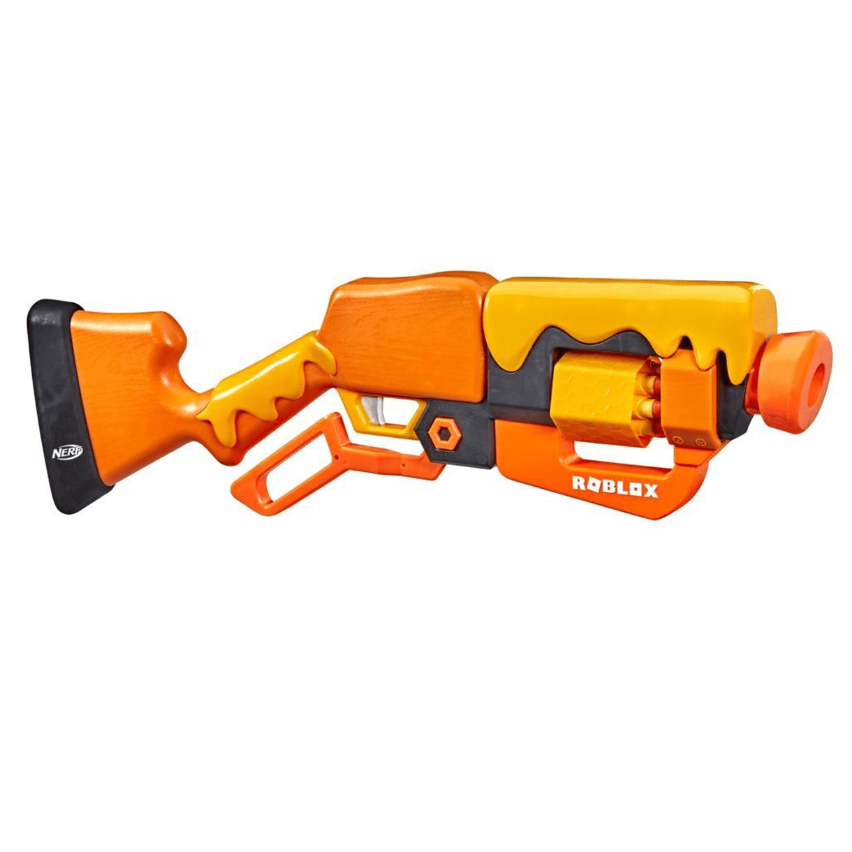 Lança Dardos Nerf Fortnite 6 SH - Hasbro