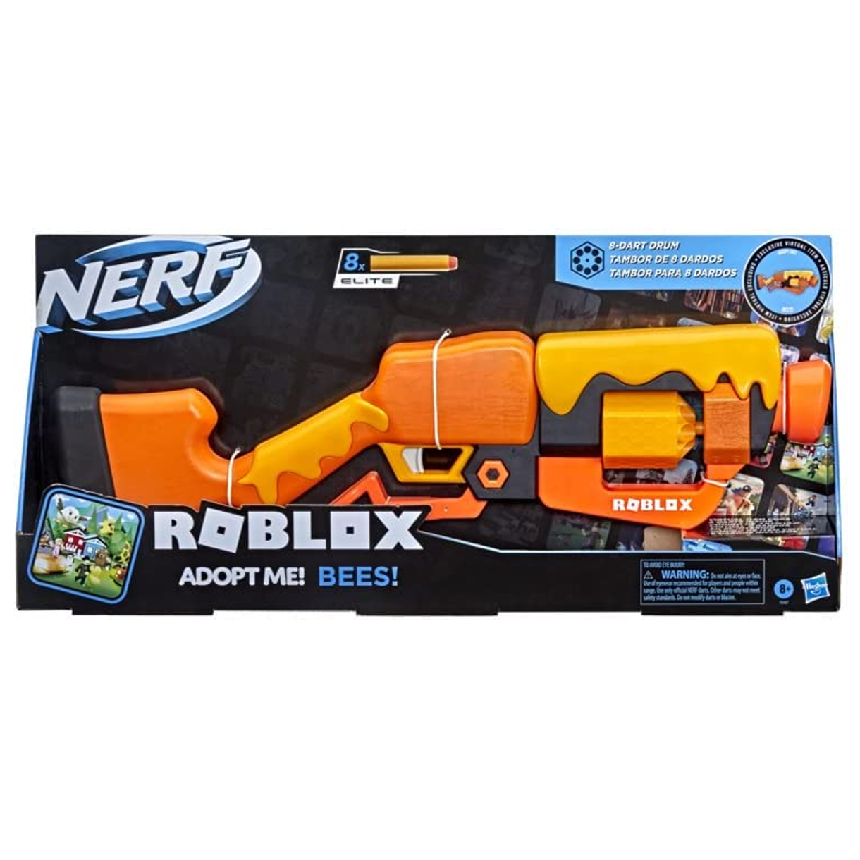 Compre Roblox - Pack Citizens Of Roblox aqui na Sunny Brinquedos.