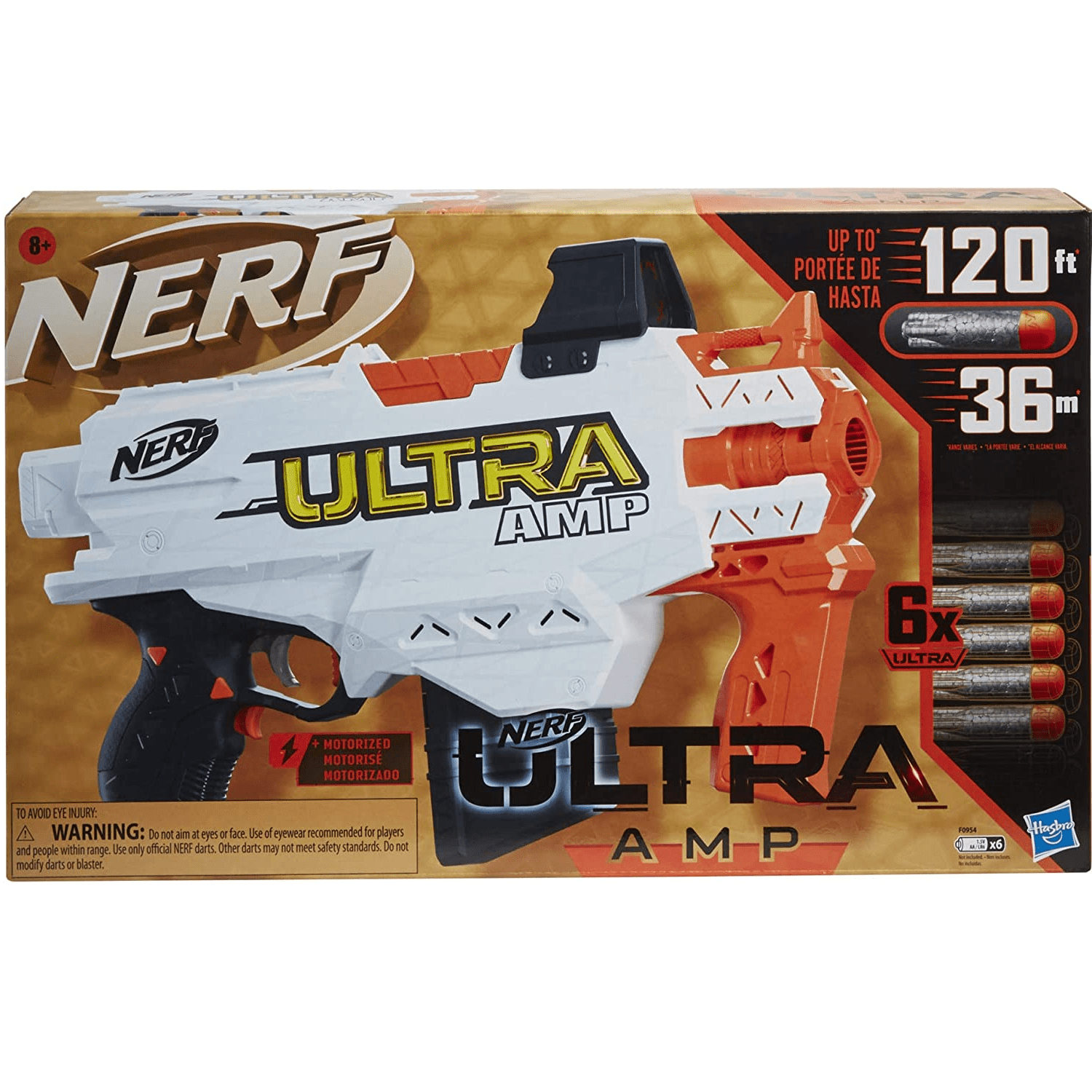 Lança Dardos Nerf Roblox MM2 Shark Seeker Hasbro - Fátima Criança