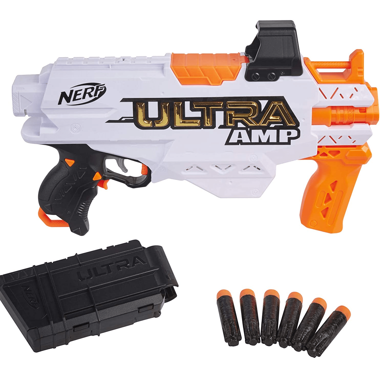 Hasbro promove linha Nerf camuflada em entretenimento - Criança e