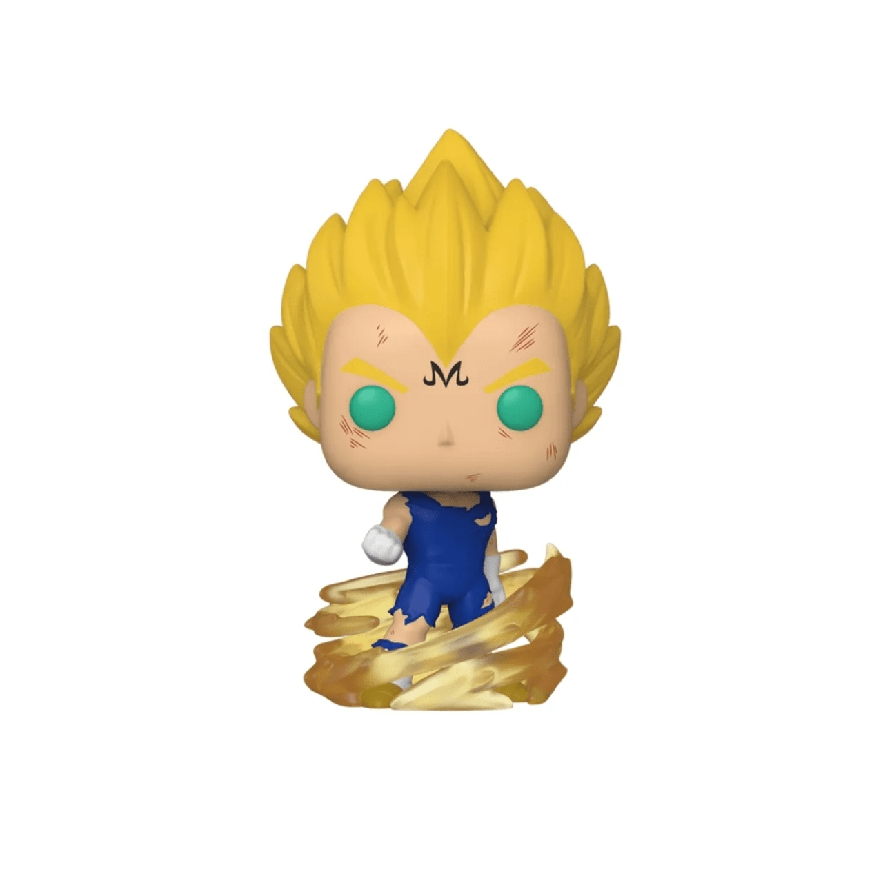 Majin Vegeta Dragon Ball Z 862 Funko POP! Animation Candide Majin Vegeta Dragon Ball Z 862 Funko POP! Animation Candide