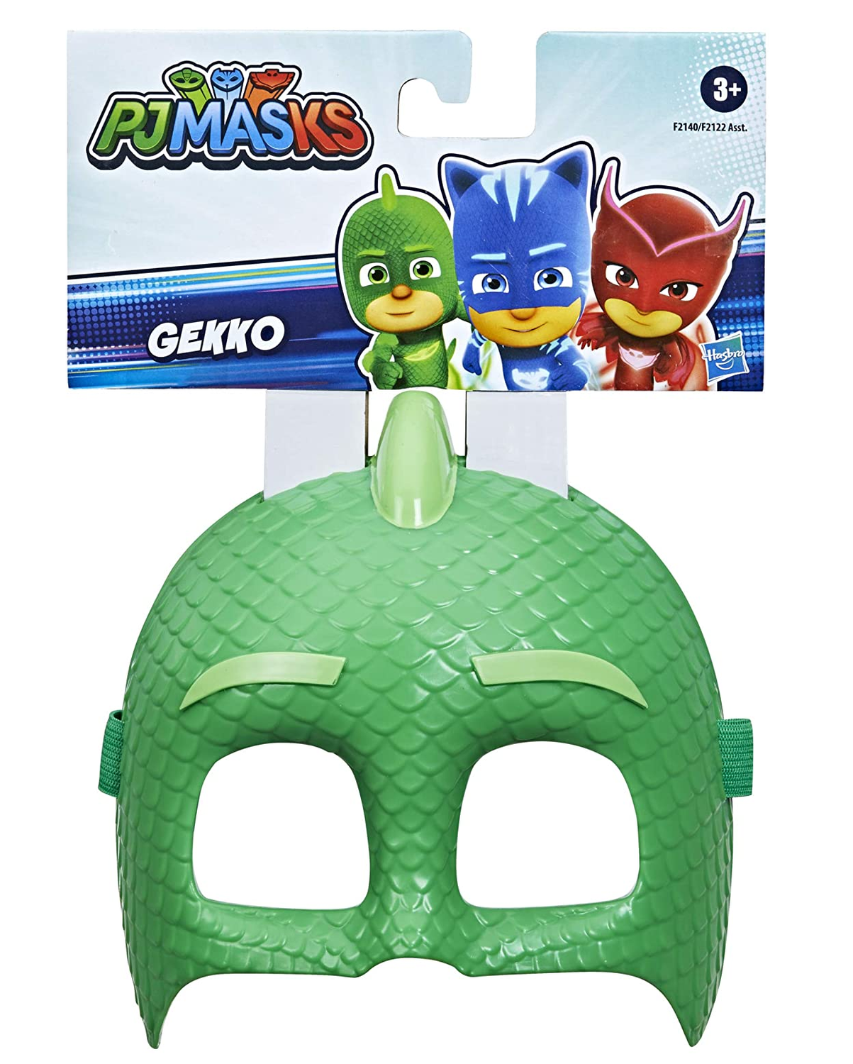 Conheça os personagens de PJ Masks! Descubra seus nomes e características