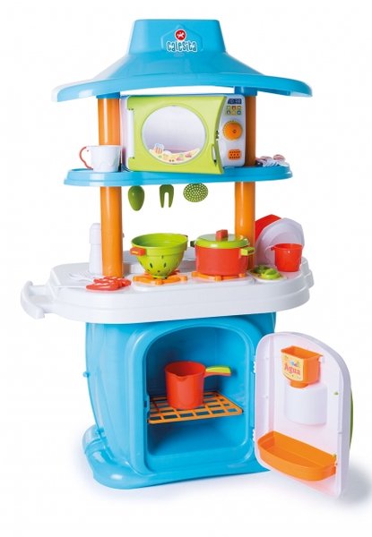 Cozinha Le Grand Chef Junior Calesita