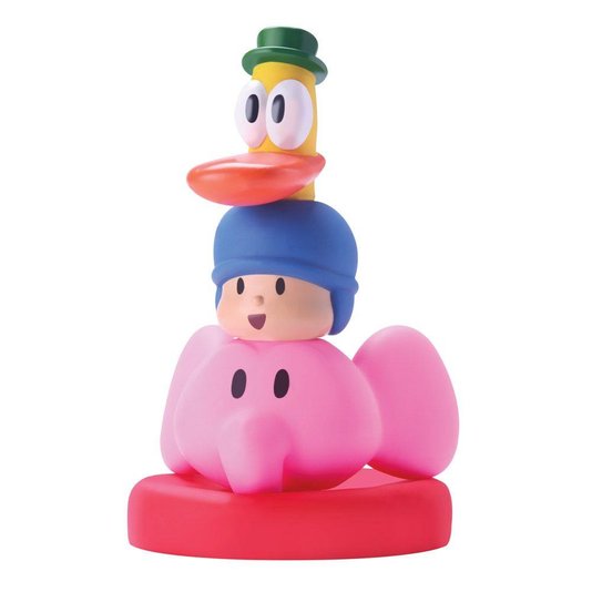 Empilhadinho Pocoyo Cardoso