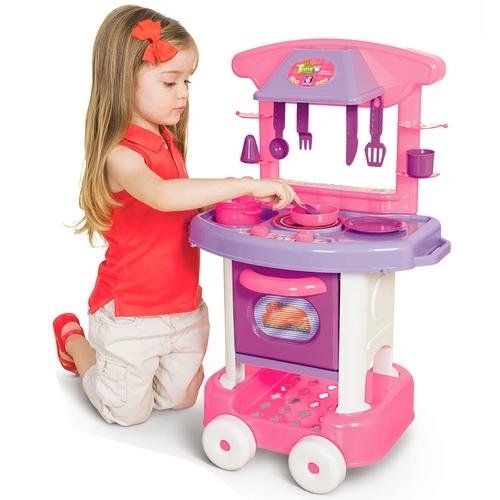 Cozinha Play Time Cotiplás