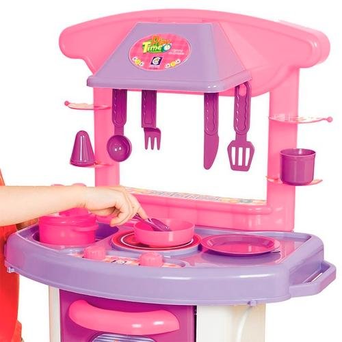 Cozinha Play Time Cotiplás