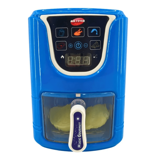 Air Fryer de Brinquedo Magic Gourmet Candide