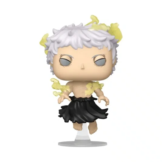 All For One My Hero Academia 2161 Funko POP! Animation Candide