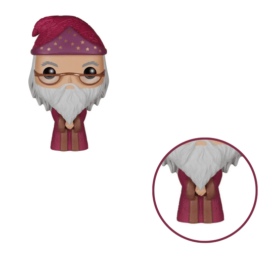 Alvo Dumbledore 04 Funko POP! Harry Potter Candide