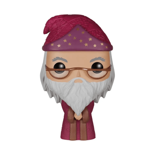 Alvo Dumbledore 04 Funko POP! Harry Potter Candide