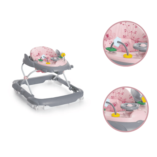 Andador Infantil Torino Spring Galzerano