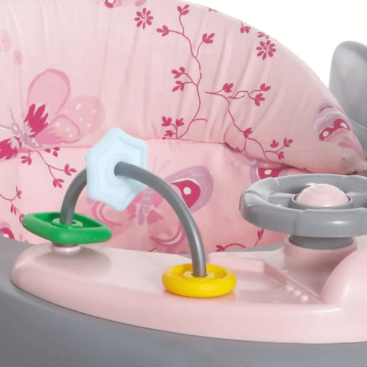 Andador Infantil Torino Spring Galzerano