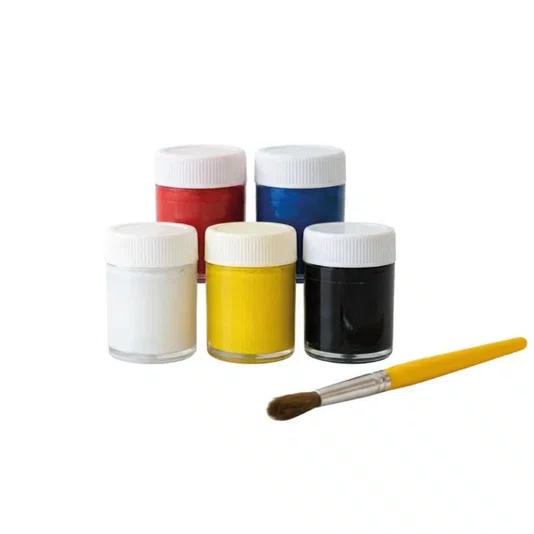 Arts Kit Pintura Spider Man Elka 