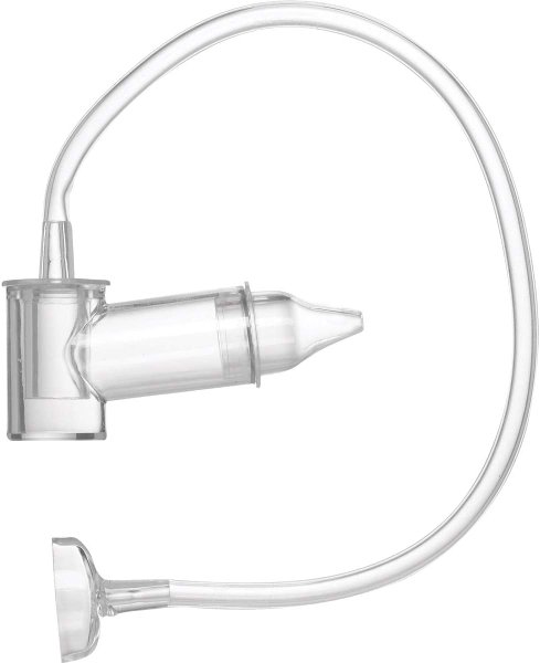 Aspirador Nasal com Estojo Buba