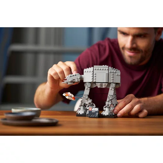 AT-AT Lego Star Wars