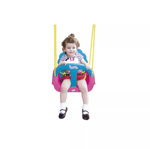 Balanço Infantil Unicórnio Xalingo