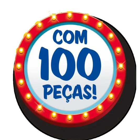 Balde de Soldadinhos Plásticos Verde Toy Story Toyng