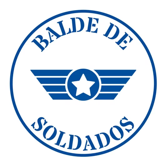 Balde de Soldadinhos Plásticos Verde Toy Story Toyng