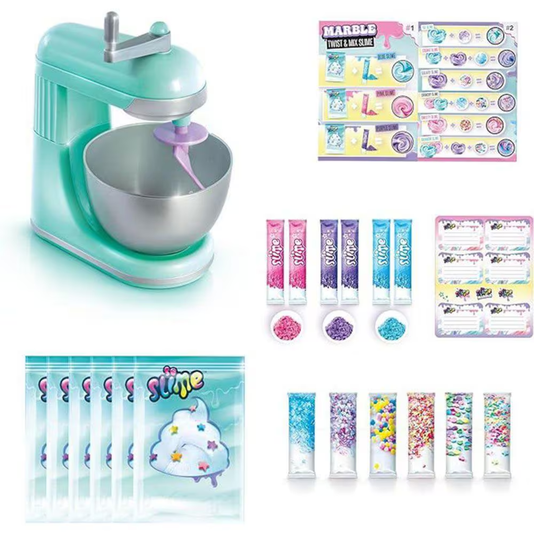 Batedeira Estúdio Slime Fun 