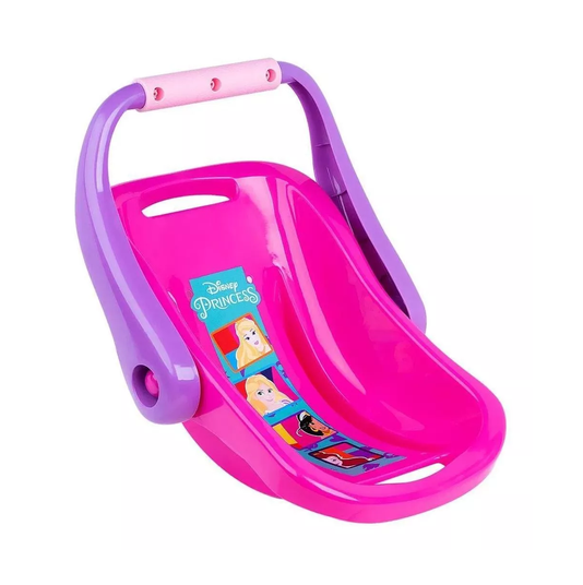 Bebe Conforto Para Boneca Disney Princesas Cotiplás