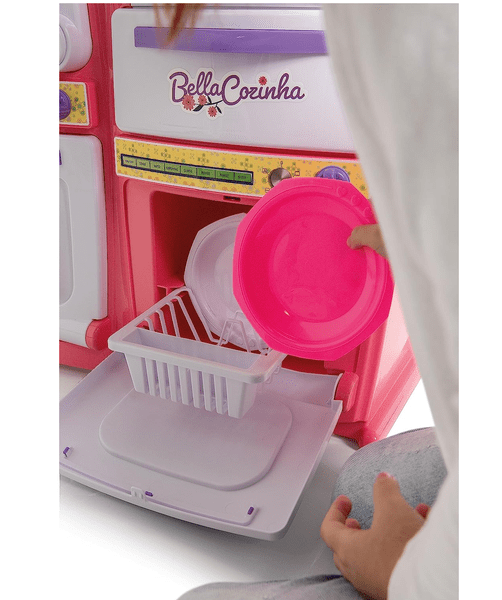 Bella Cozinha Ta Te Ti 