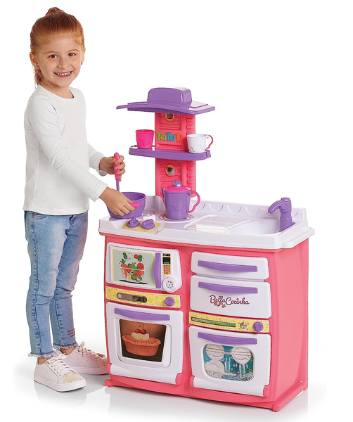 Bella Cozinha Ta Te Ti 