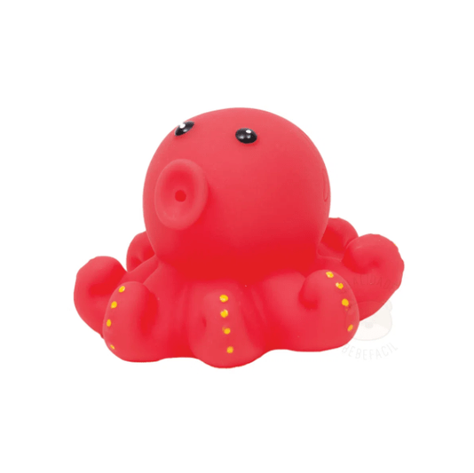 Bichinhos Para Banho Amiguinhos Aquáticos Buba
