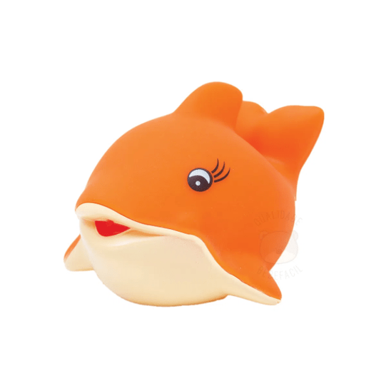 Bichinhos Para Banho Amiguinhos Aquáticos Buba