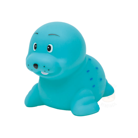 Bichinhos Para Banho Amiguinhos Aquáticos Buba