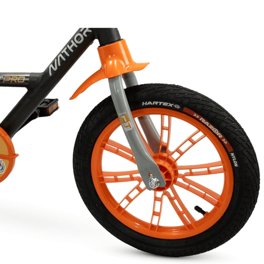 Bicicleta Aro 14 First Pro Masculina 3 Nathor