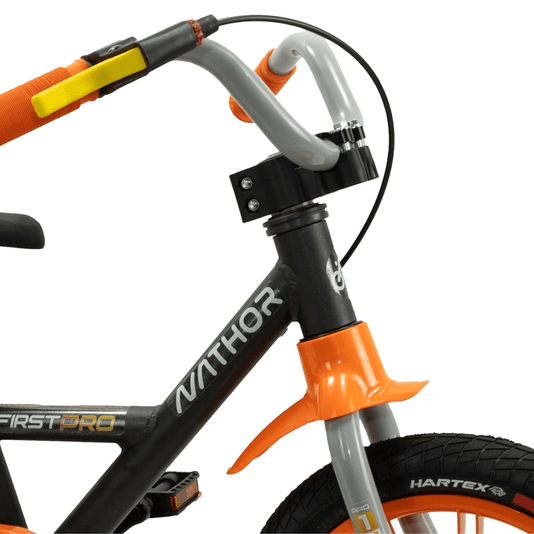 Bicicleta Aro 14 First Pro Masculina 3 Nathor