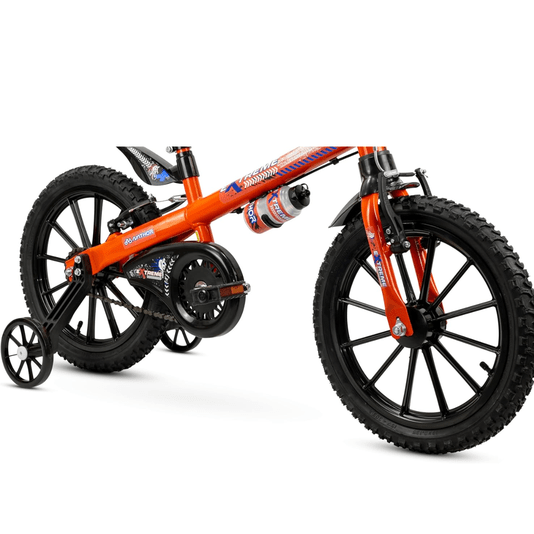 Bicicleta Aro 16 Extreme 2 Nathor