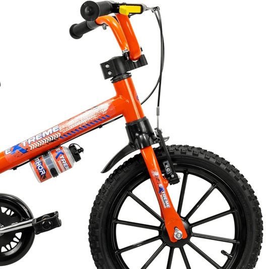 Bicicleta Aro 16 Extreme 2 Nathor