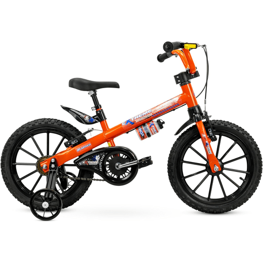 Bicicleta Aro 16 Extreme 2 Nathor