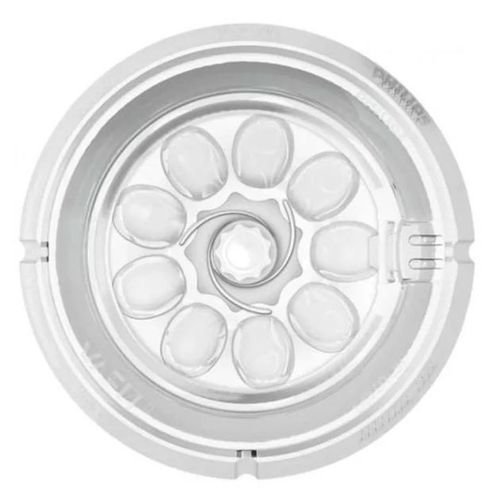 Bico Mamadeira Pétala Fluxo Variável 3m+ 2 unidades Avent