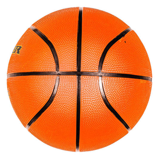 Bola de Basquete Oficial N 7 Indoor Poker