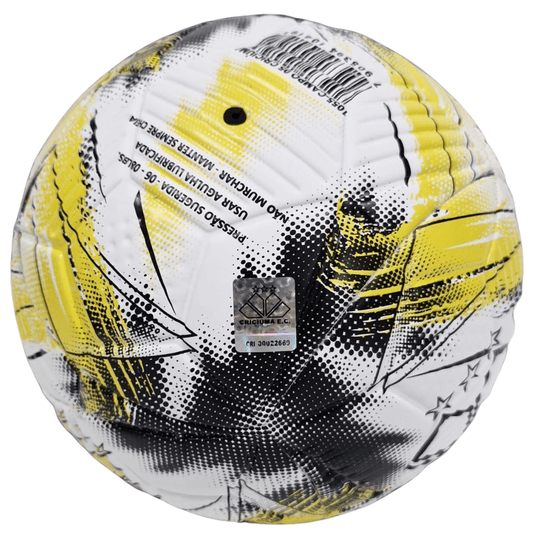 Bola de Futebol Criciúma E.C Número 5 Futebol e Magia